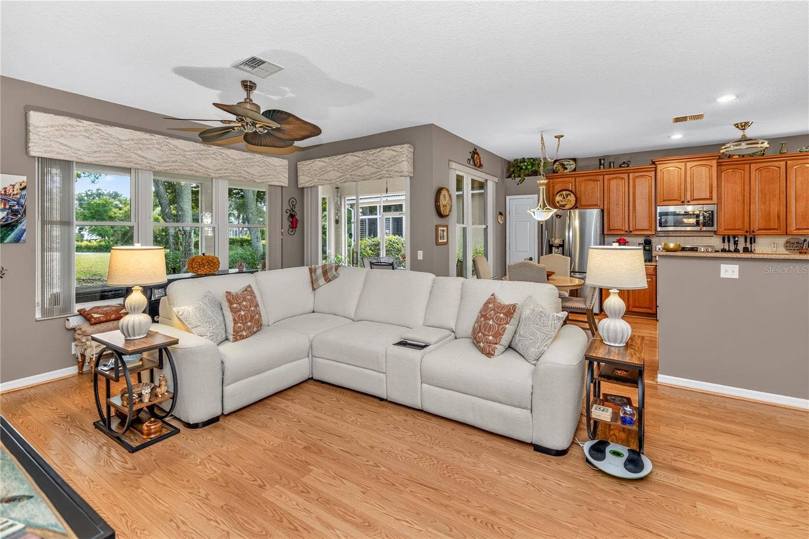 413 FENWICK COURT, Debary, FL 32713