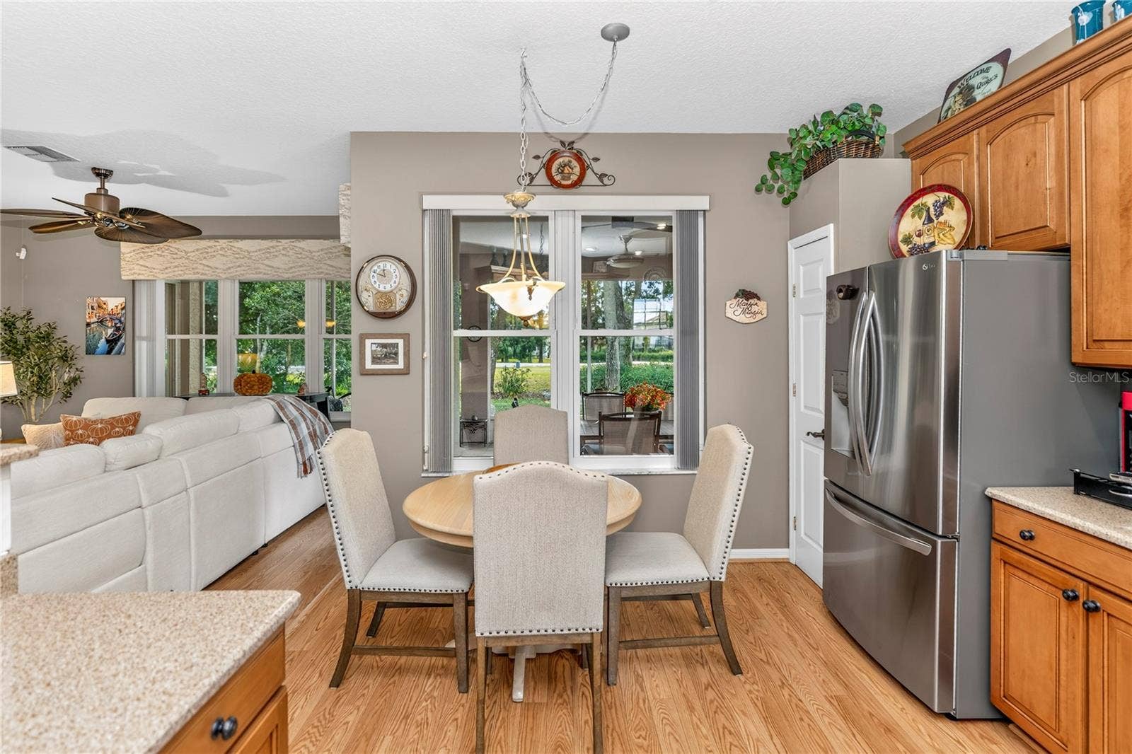 413 FENWICK COURT, Debary, FL 32713