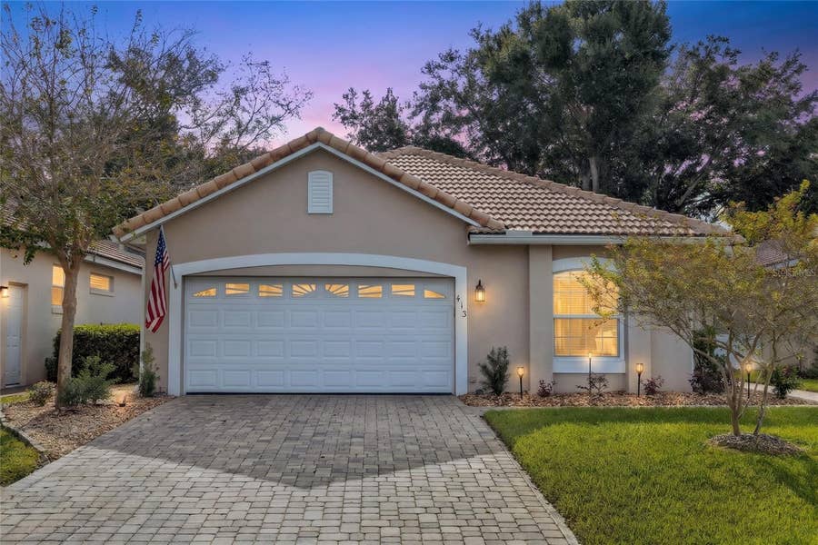 Property photo for 413 FENWICK COURT, Debary, FL
