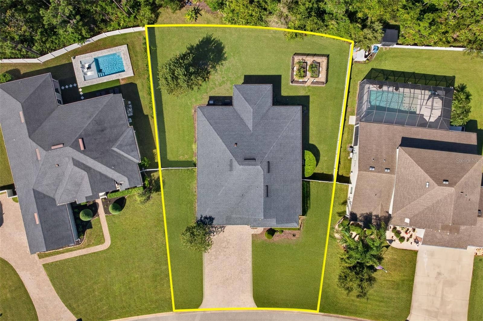 53 ASHFORD LAKES DRIVE, Ormond Beach, FL 32174