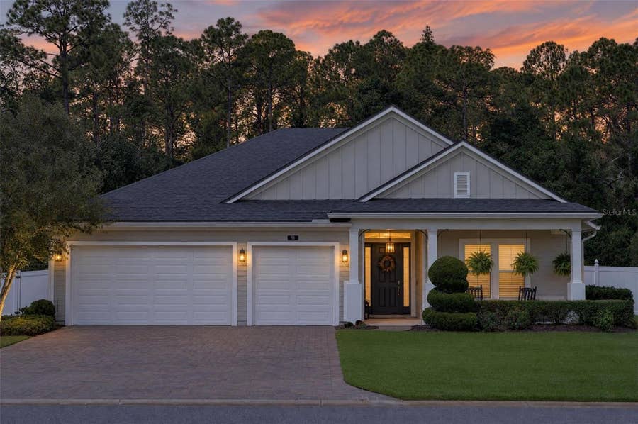 Property photo for 53 ASHFORD LAKES DRIVE, Ormond Beach, FL