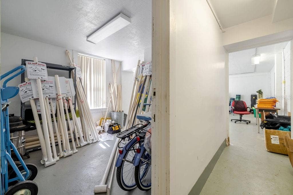 440 S BEACH STREET, Daytona Beach, FL 32114 Basement