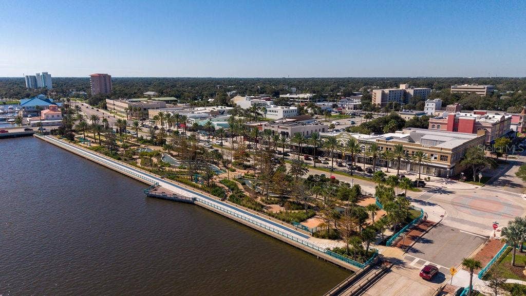 440 S BEACH STREET, Daytona Beach, FL 32114 North Beach Street just three blocks away.