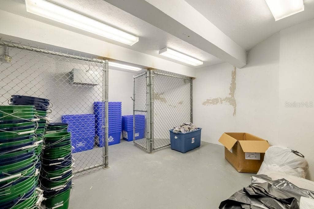 440 S BEACH STREET, Daytona Beach, FL 32114 Basement