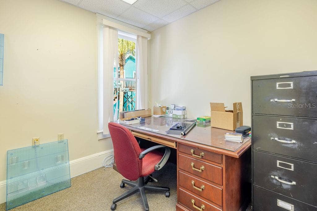 440 S BEACH STREET, Daytona Beach, FL 32114 Second floor office