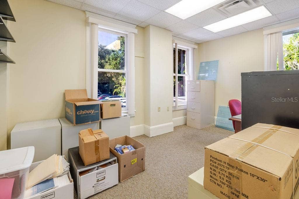 440 S BEACH STREET, Daytona Beach, FL 32114 First floor office in back.