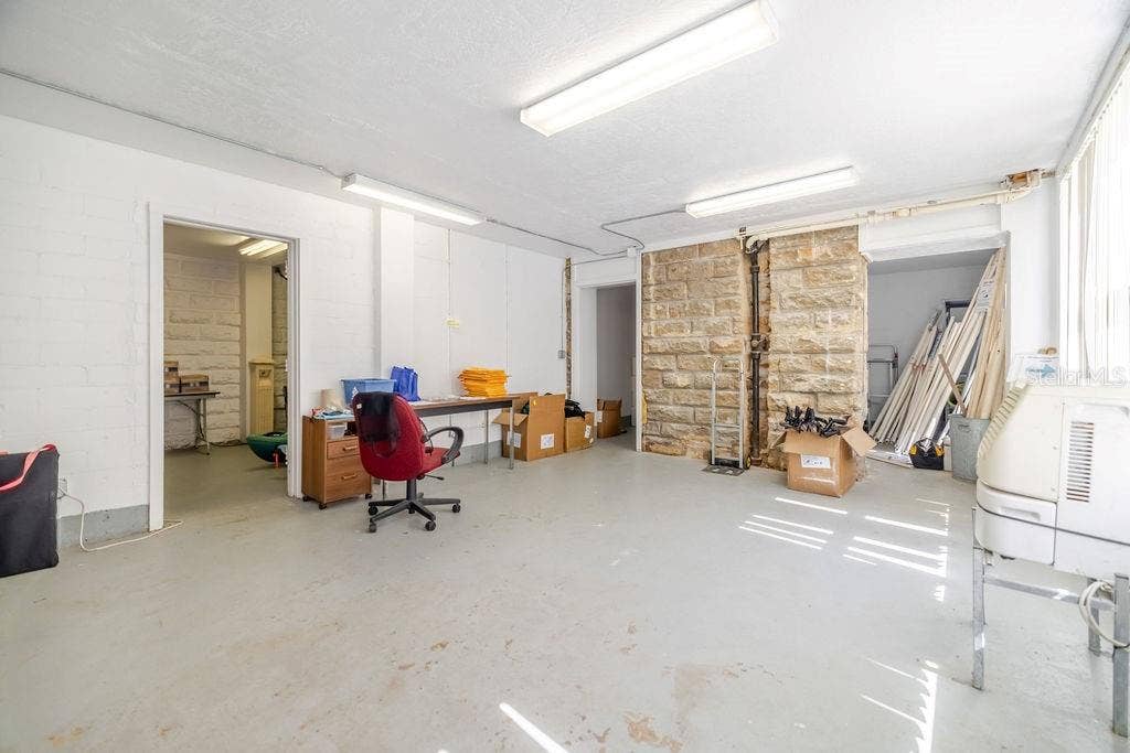 440 S BEACH STREET, Daytona Beach, FL 32114 Basement