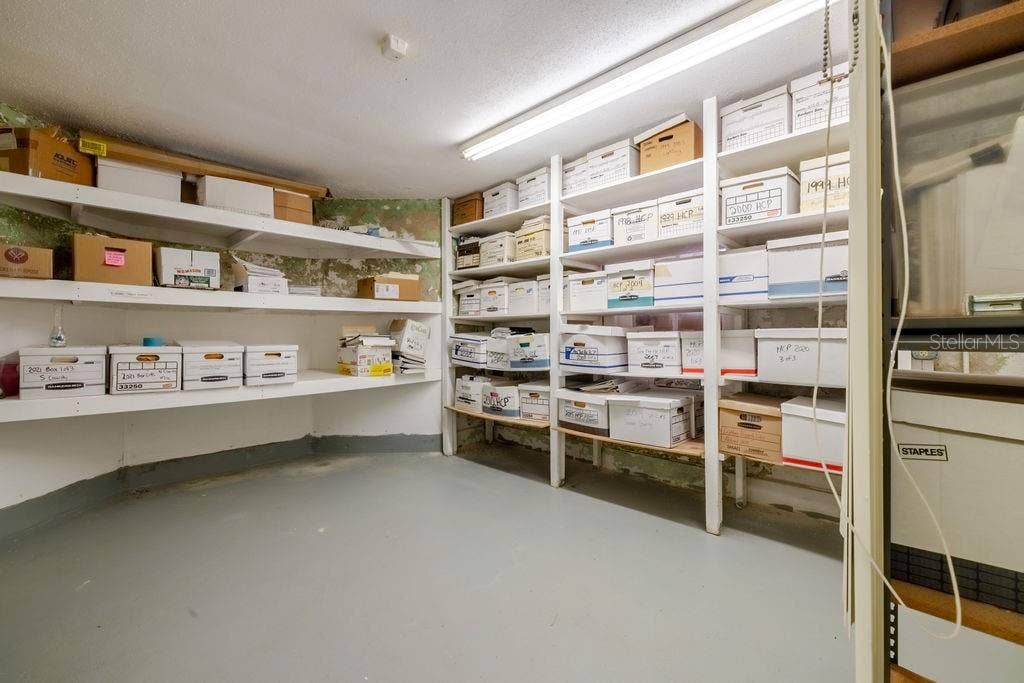 440 S BEACH STREET, Daytona Beach, FL 32114 Basement