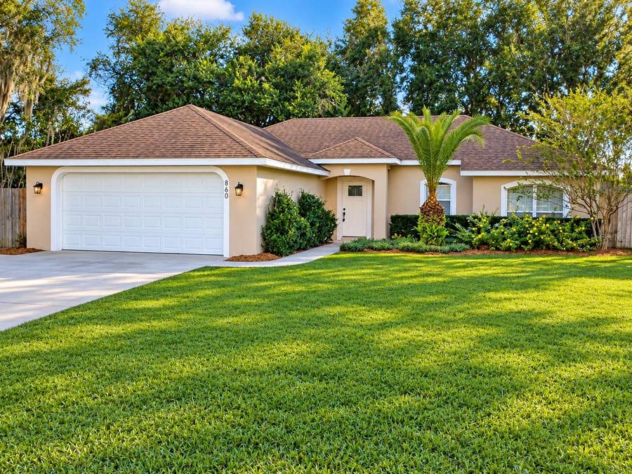 Property photo for 860 HICKORY AVENUE, Orange City, FL