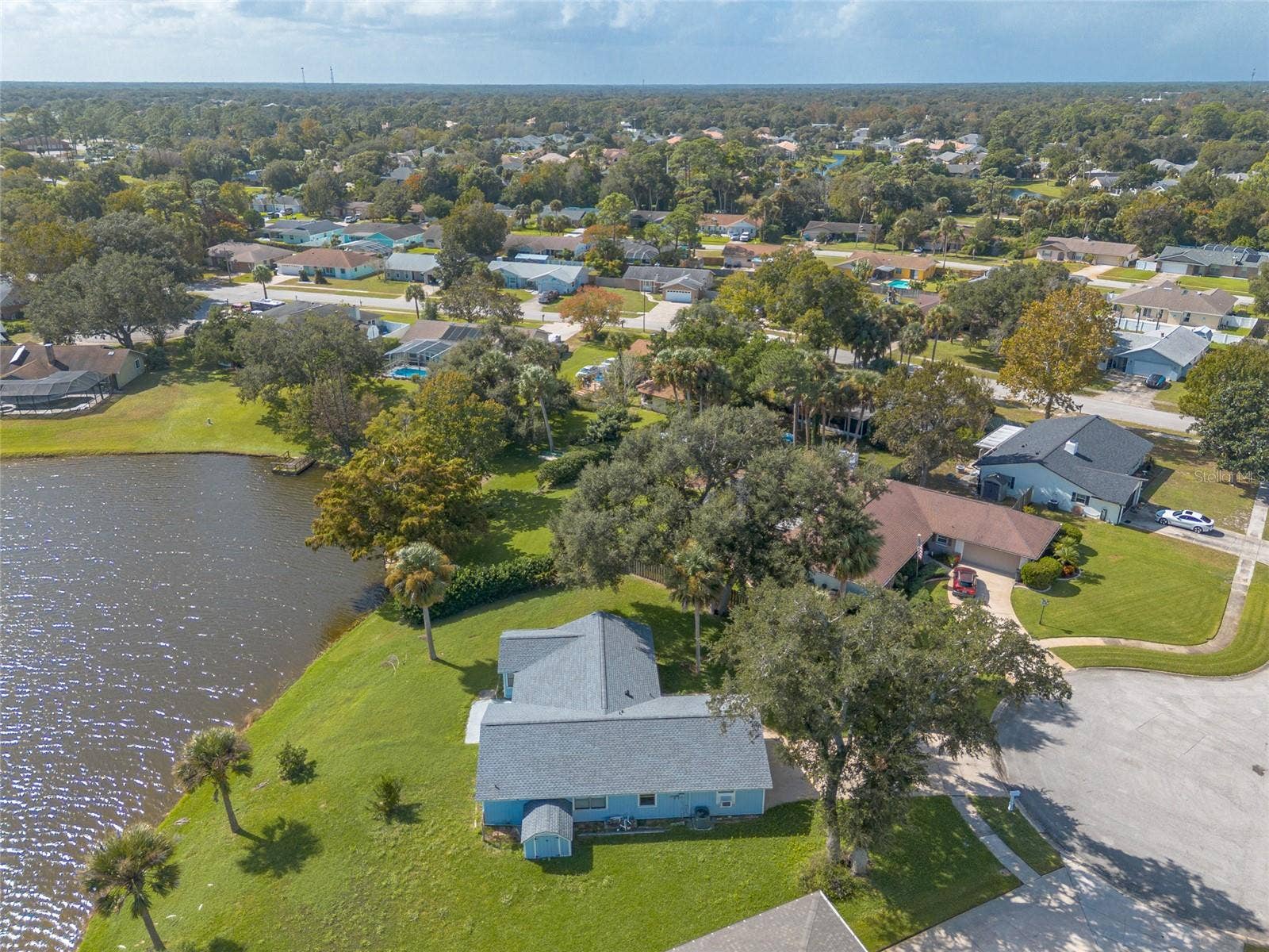 827 PINE TREE COURT, Port Orange, FL 32127