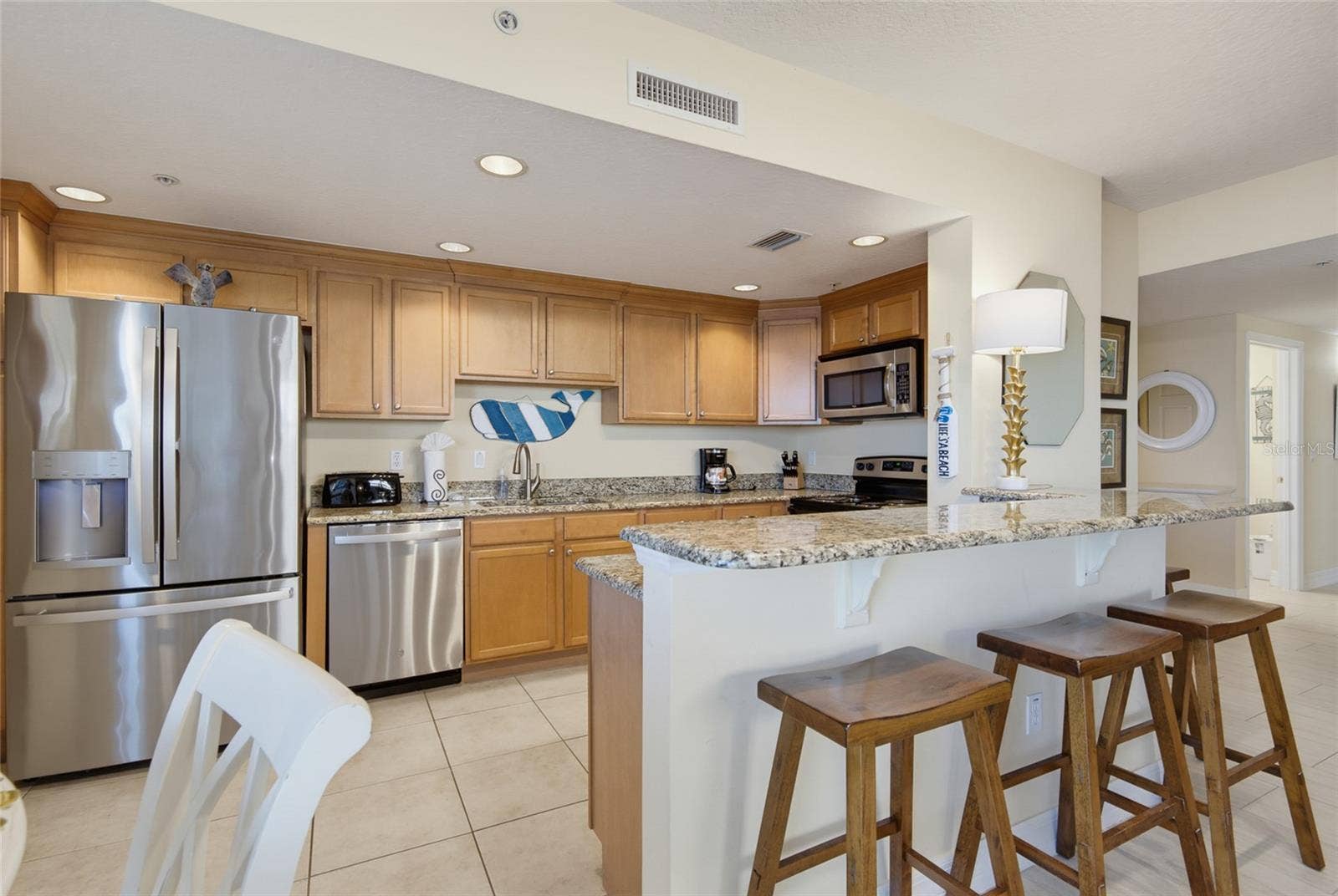 2071 S ATLANTIC AVENUE, #103, Daytona Beach Shores, FL 32118 2071 S ATLANTIC AVENUE, #103, Daytona Beach Shores, FL 32118