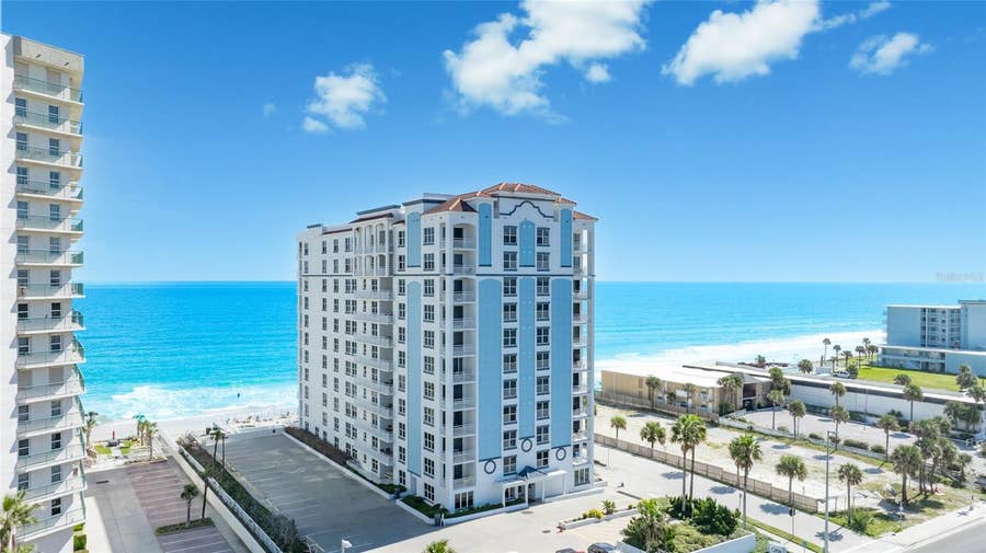 Property photo for 2071 S ATLANTIC AVENUE, #103, Daytona Beach Shores, FL