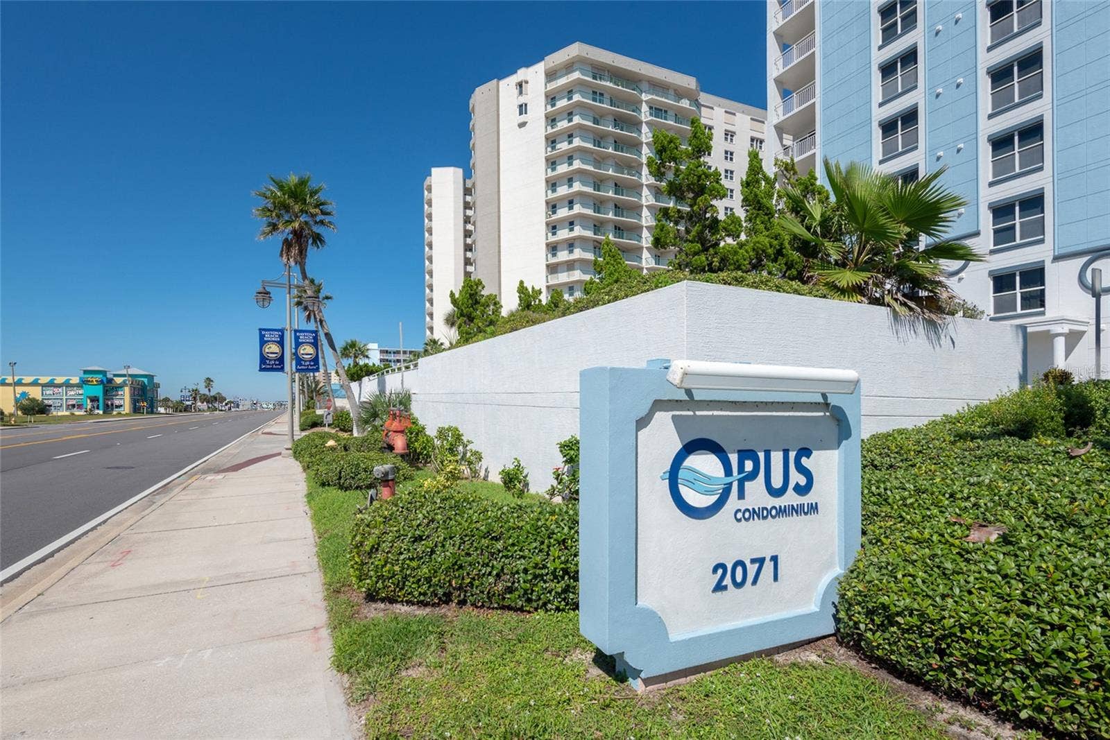 2071 S ATLANTIC AVENUE, #103, Daytona Beach Shores, FL 32118 2071 S ATLANTIC AVENUE, #103, Daytona Beach Shores, FL 32118