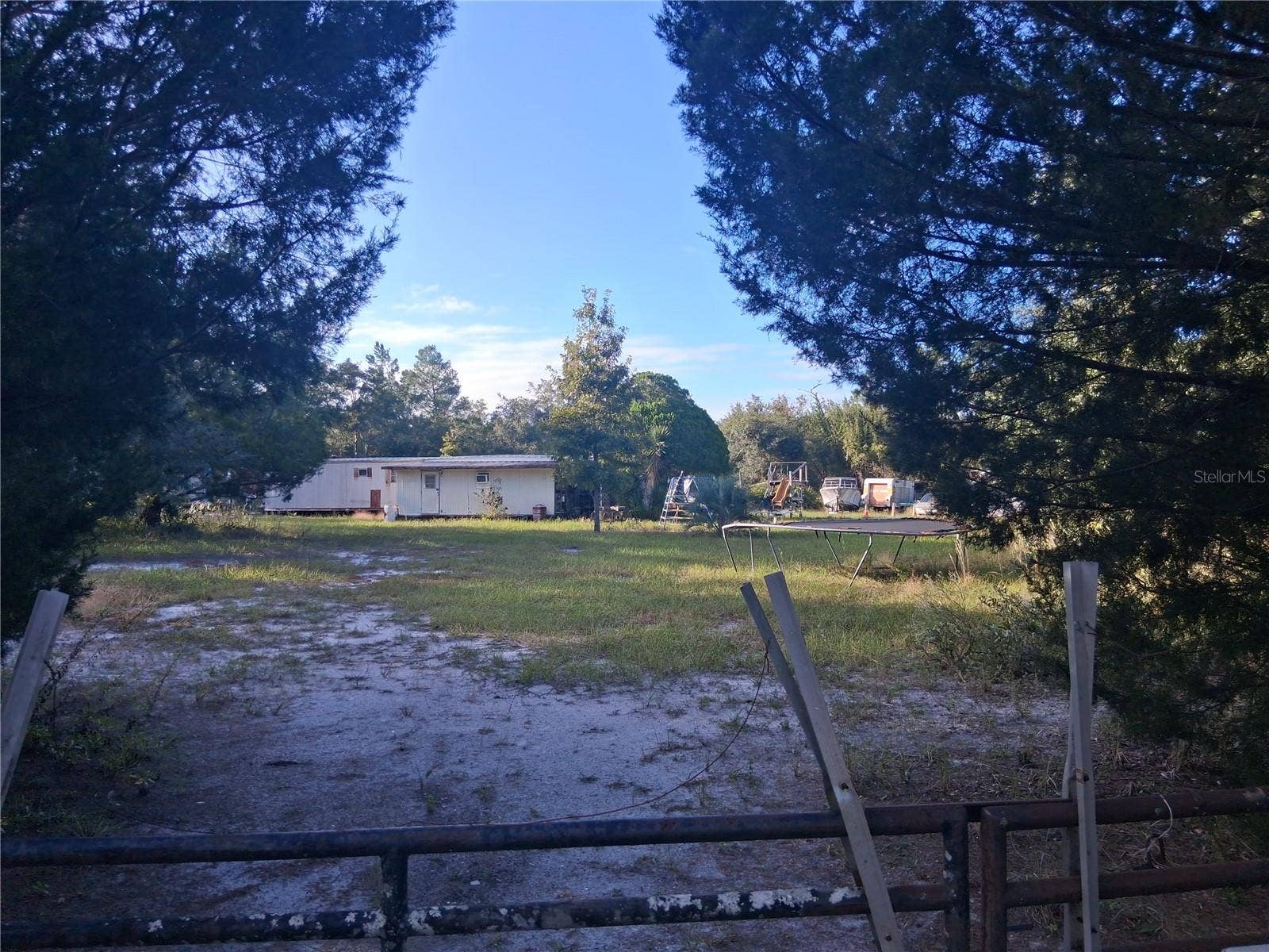 1875 ALAMEDA DRIVE, De Leon Springs, FL 32130 1875 ALAMEDA DRIVE, De Leon Springs, FL 32130