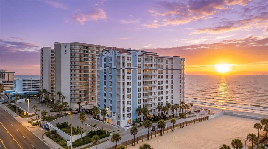 Property photo for 2071 S ATLANTIC AVENUE, #305, Daytona Beach Shores, FL