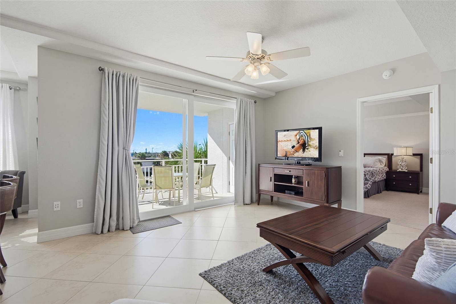 2071 S ATLANTIC AVENUE, #305, Daytona Beach Shores, FL 32118