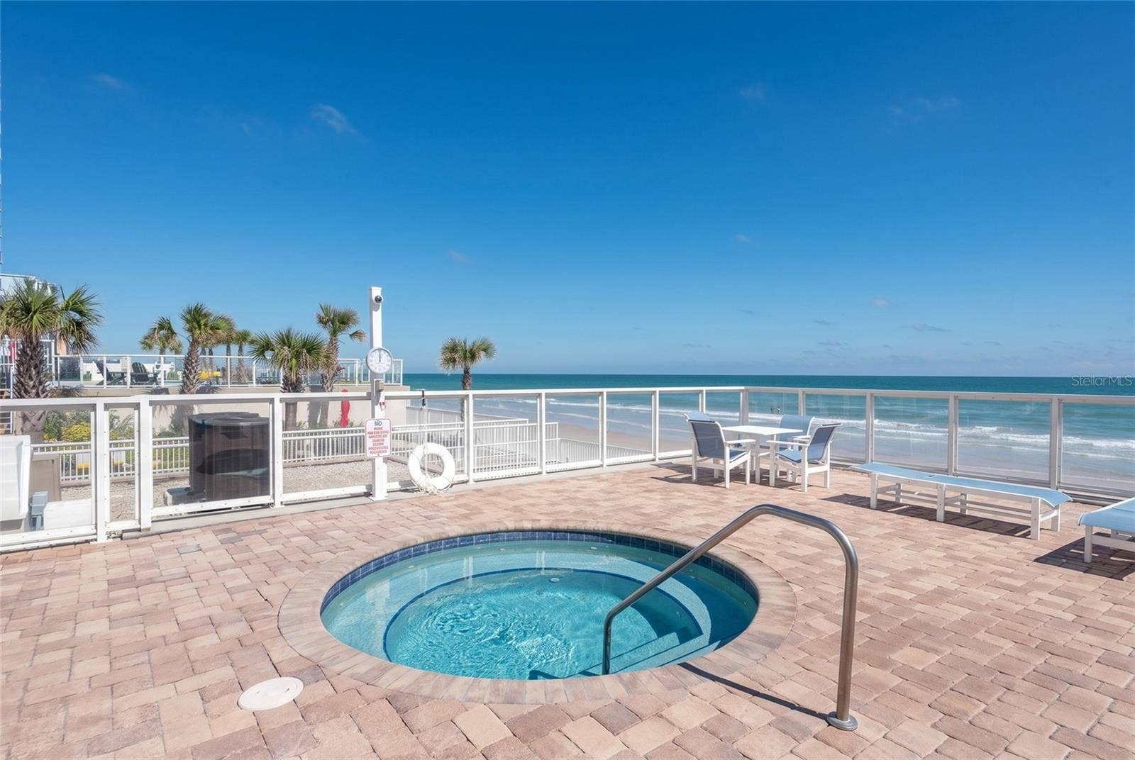 2071 S ATLANTIC AVENUE, #305, Daytona Beach Shores, FL 32118