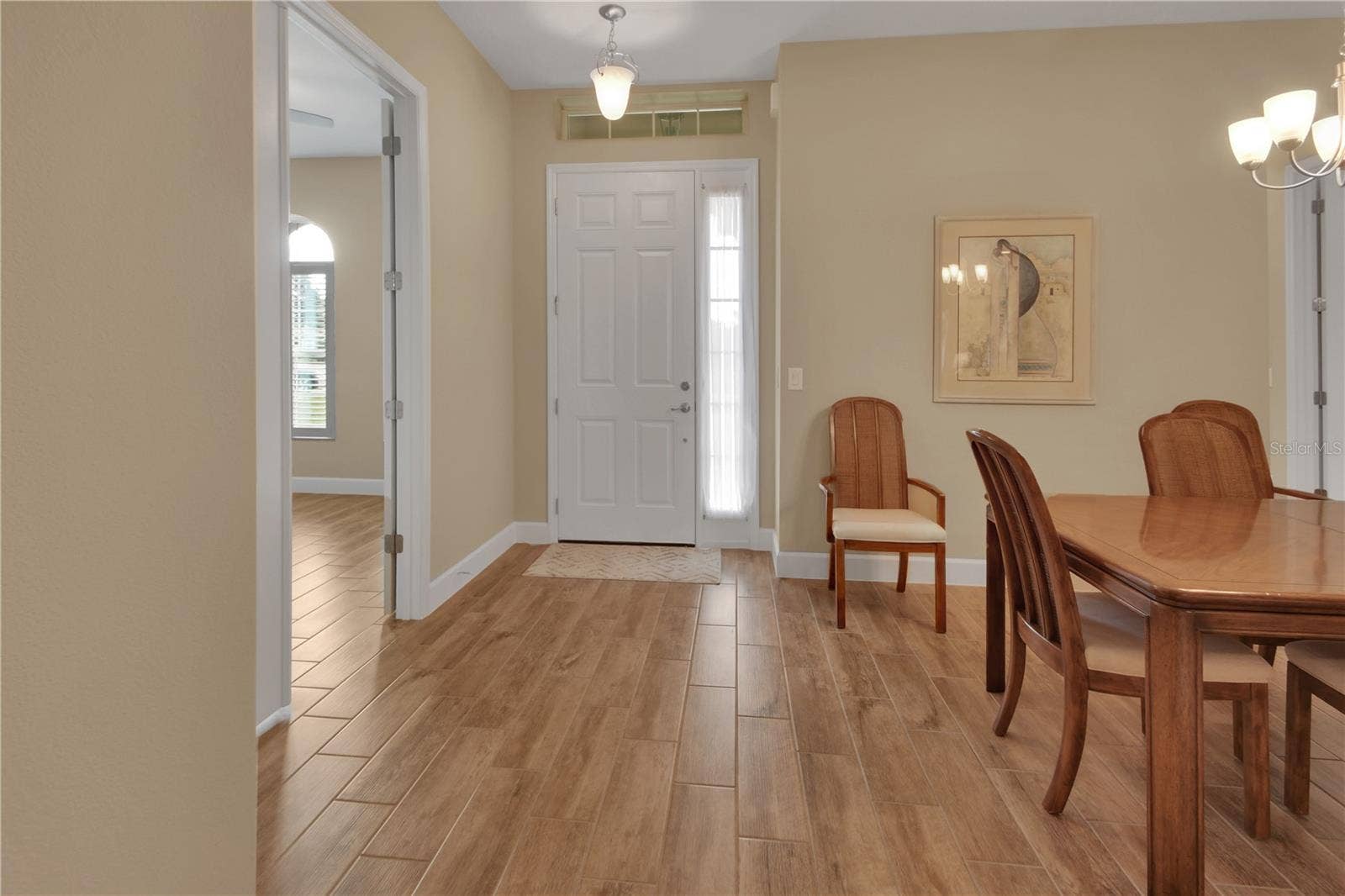 603 NEWHALL LANE, Debary, FL 32713