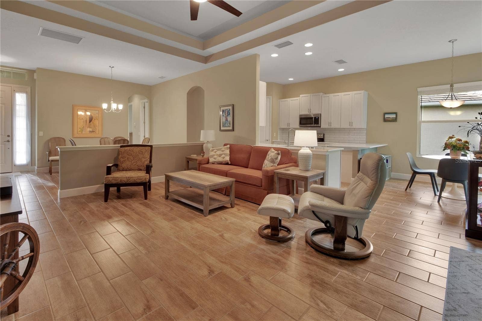 603 NEWHALL LANE, Debary, FL 32713
