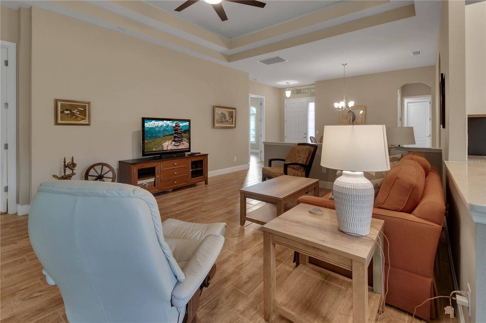 603 NEWHALL LANE, Debary, FL 32713