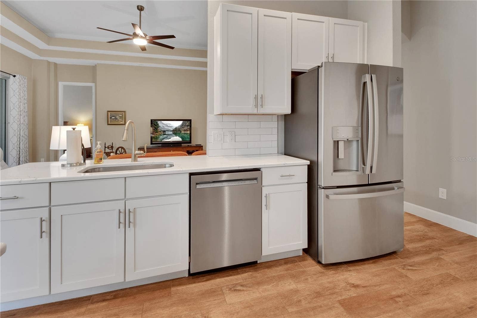 603 NEWHALL LANE, Debary, FL 32713