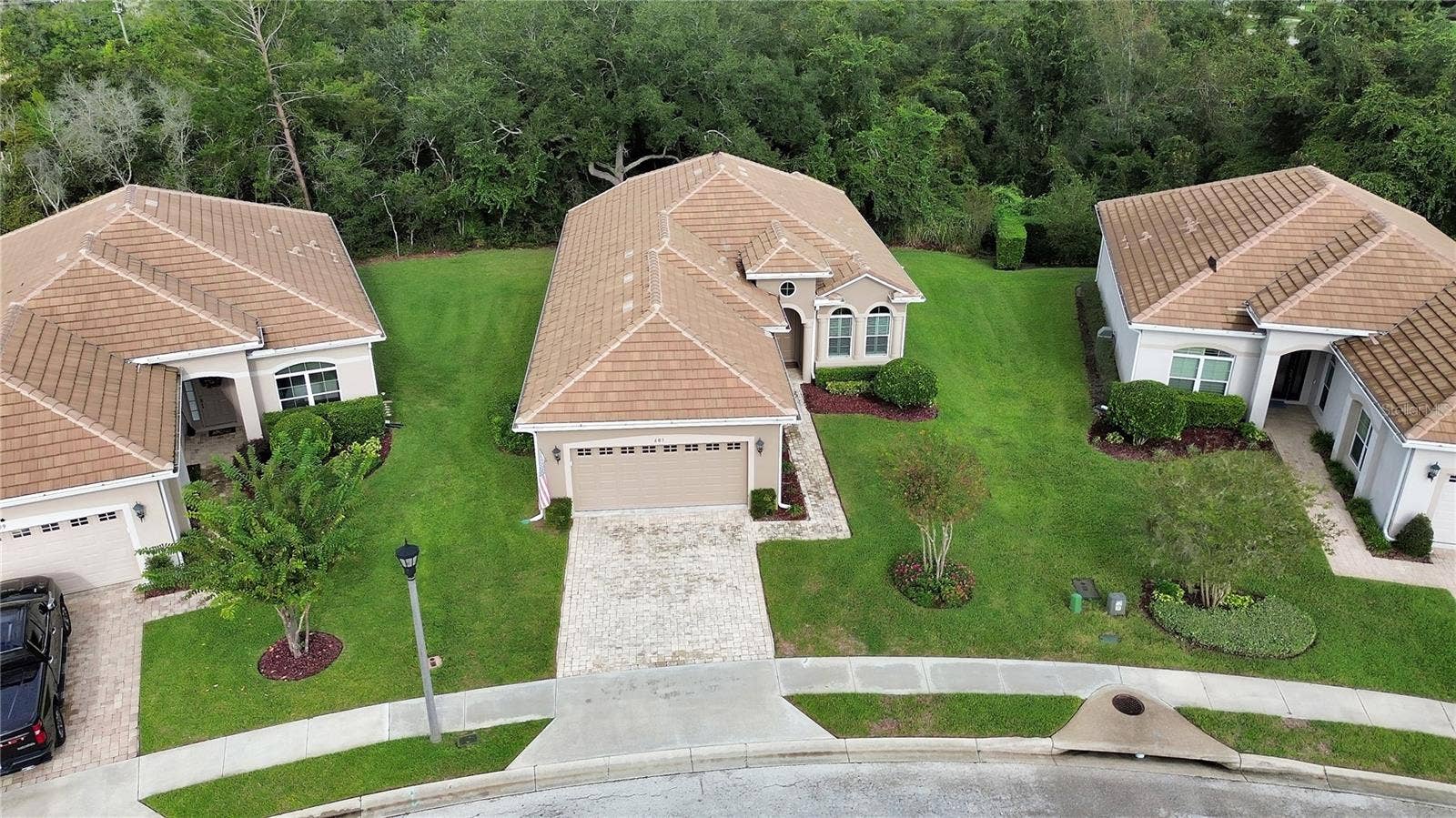 603 NEWHALL LANE, Debary, FL 32713