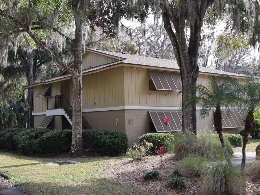 Property photo for 130 JASMINE WOODS COURT, #15C, Deltona, FL