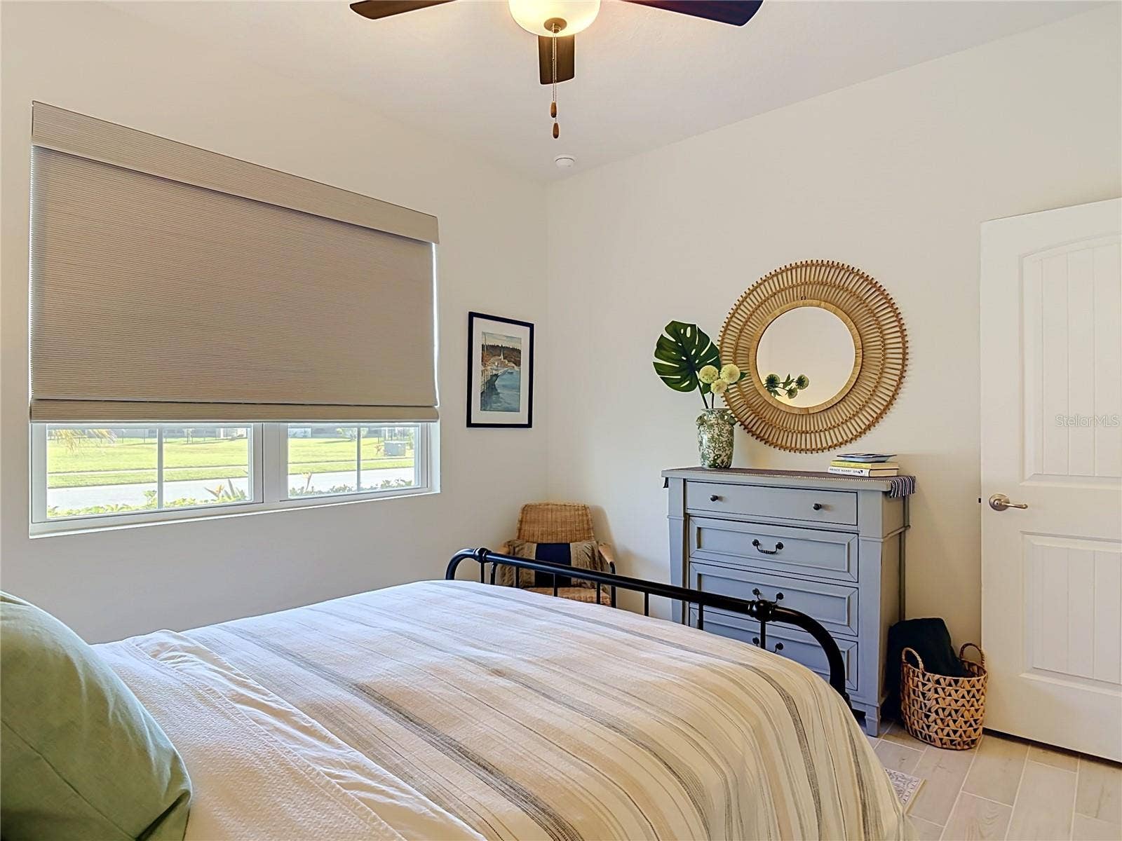1634 DELPHI WAY, New Smyrna Beach, FL 32168 Bedroom 2