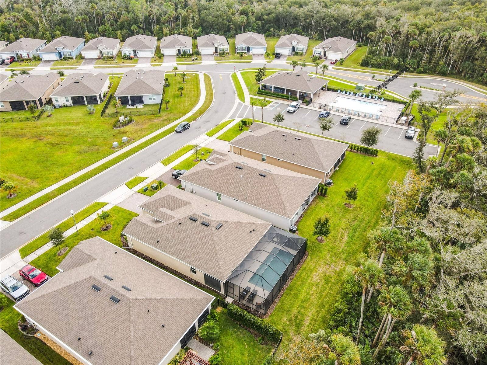 1634 DELPHI WAY, New Smyrna Beach, FL 32168 1634 DELPHI WAY, New Smyrna Beach, FL 32168