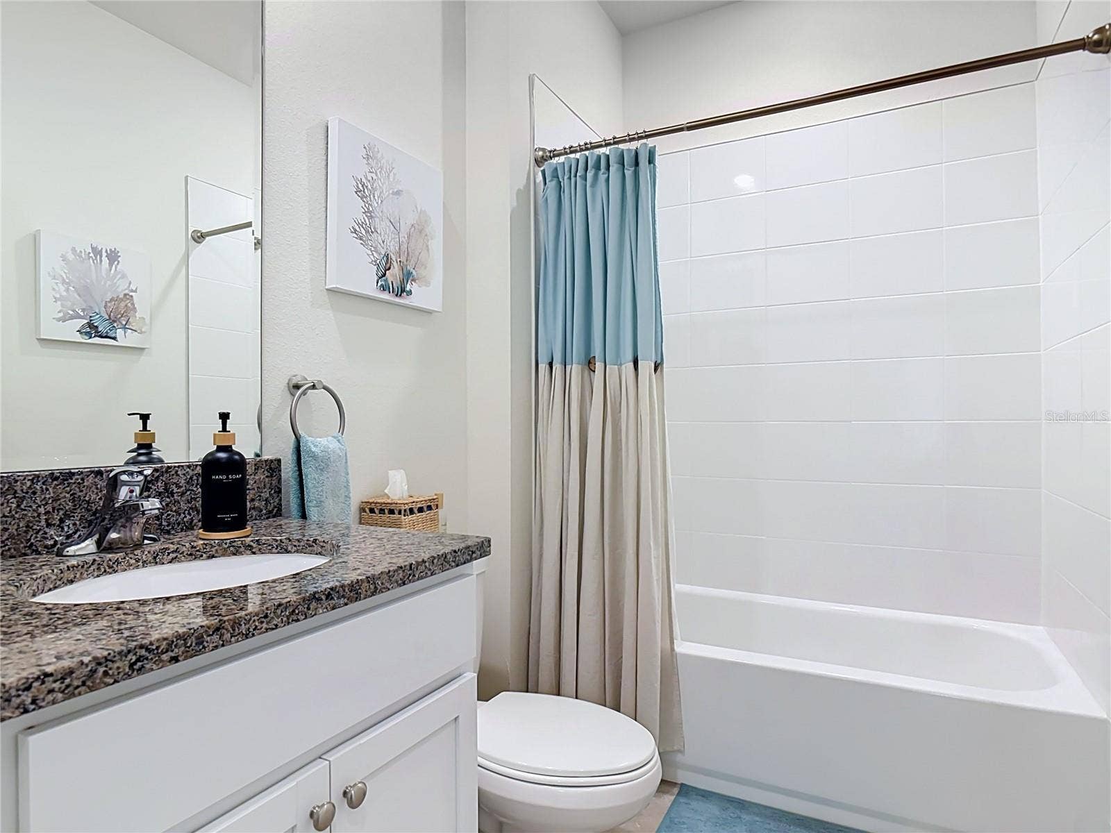 1634 DELPHI WAY, New Smyrna Beach, FL 32168 Bath 2