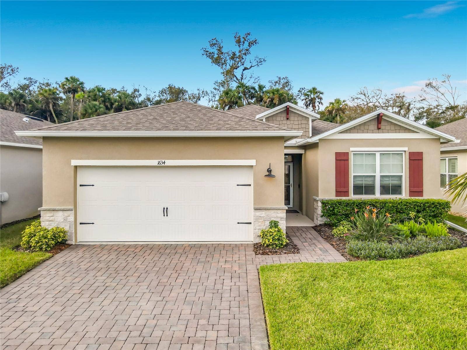 1634 DELPHI WAY, New Smyrna Beach, FL 32168 1634 DELPHI WAY, New Smyrna Beach, FL 32168