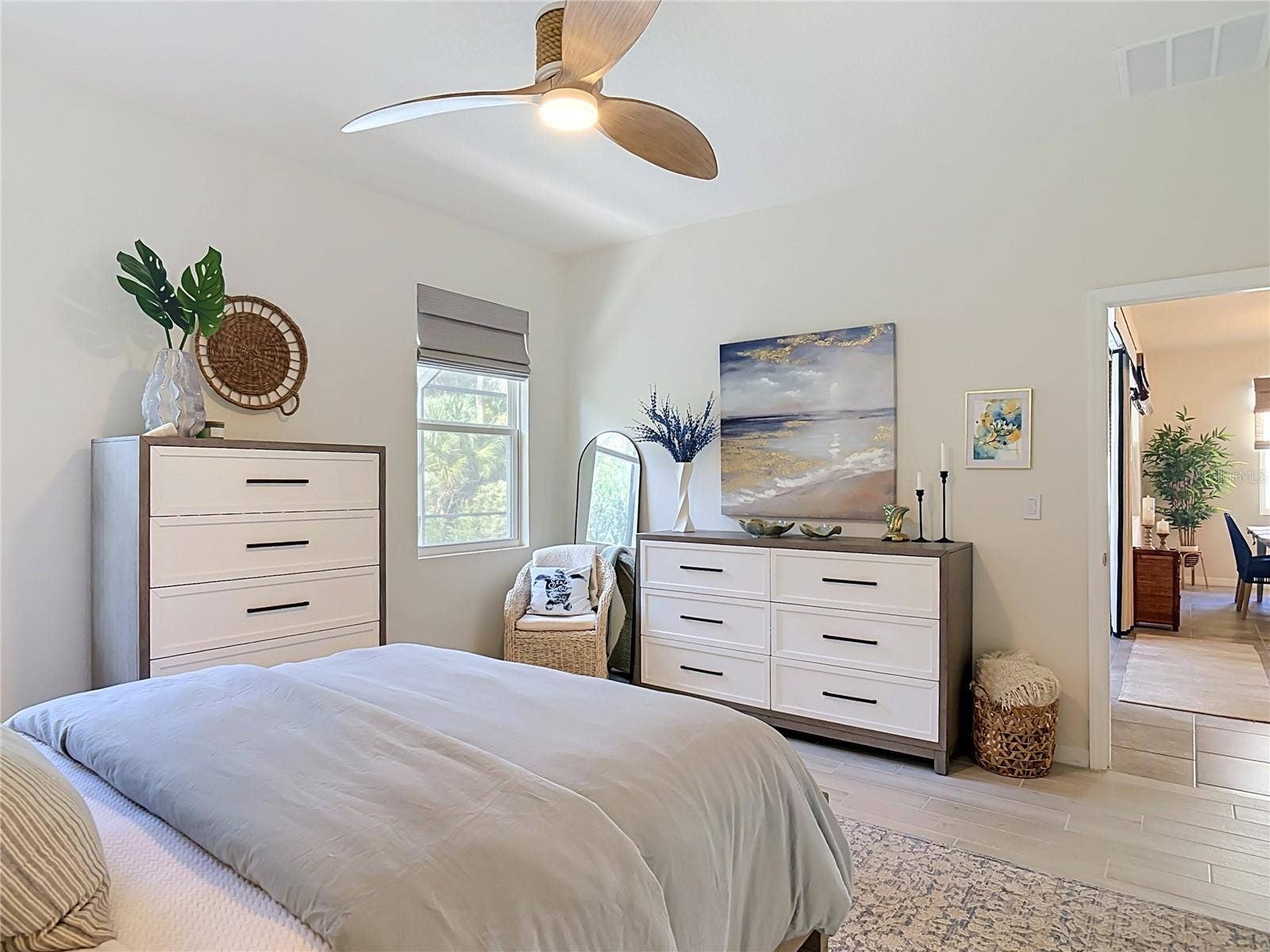1634 DELPHI WAY, New Smyrna Beach, FL 32168 Primary Bedroom