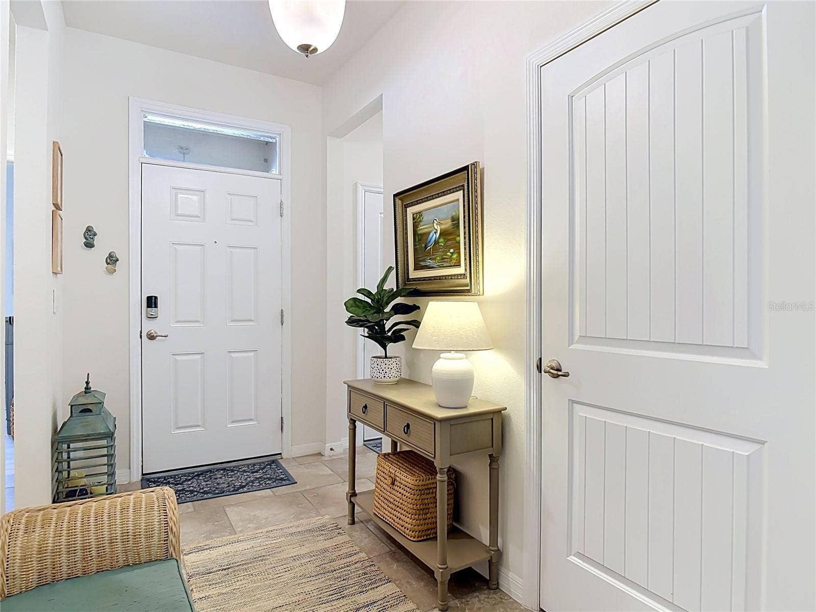 1634 DELPHI WAY, New Smyrna Beach, FL 32168 Entry Foyer
