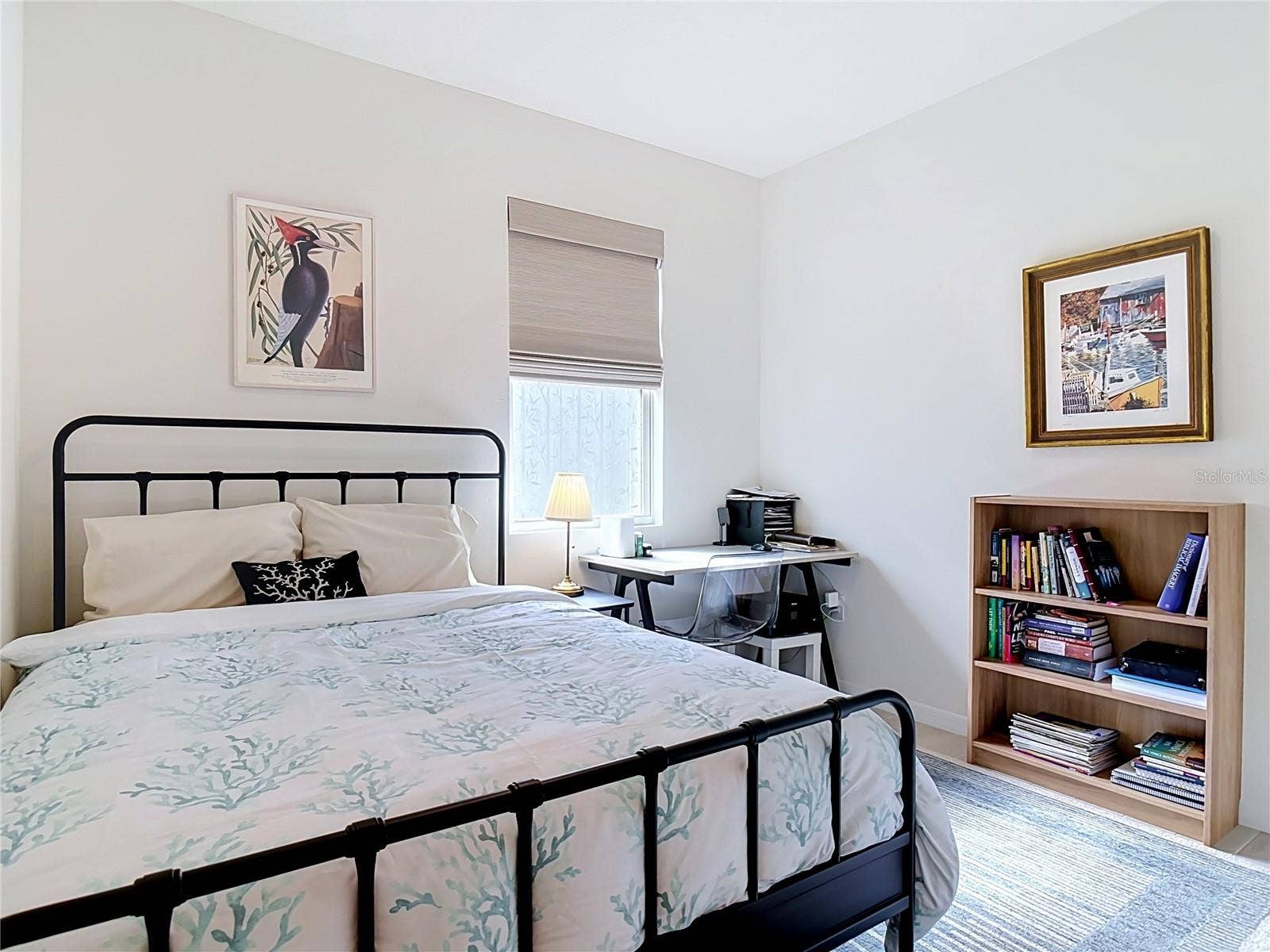 1634 DELPHI WAY, New Smyrna Beach, FL 32168 Bedroom 3