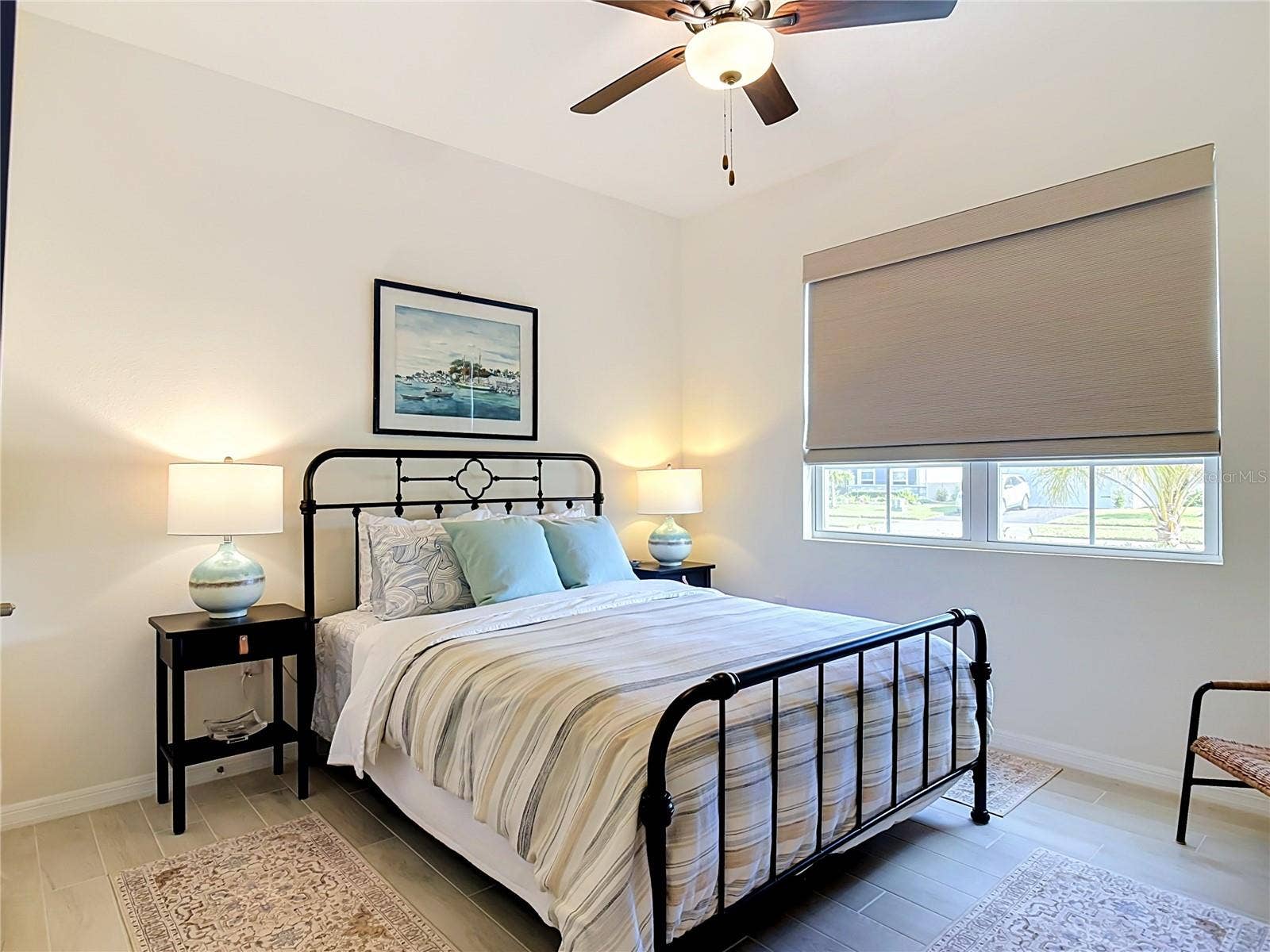 1634 DELPHI WAY, New Smyrna Beach, FL 32168 Bedroom 2