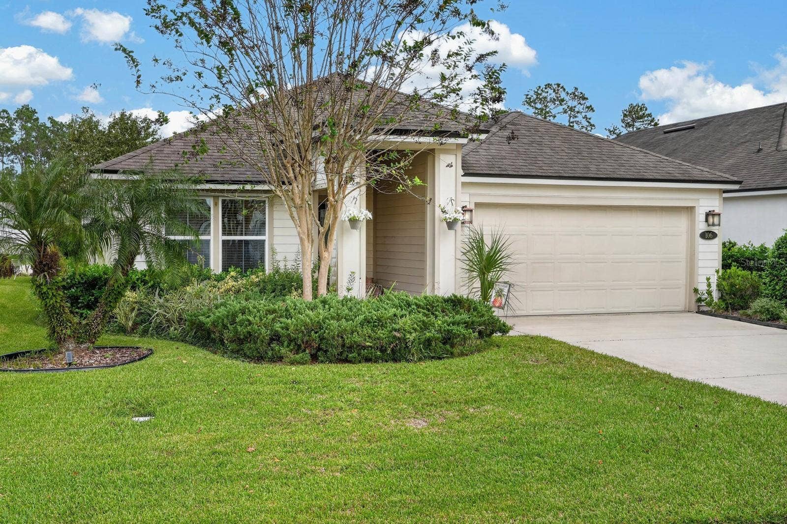 106 N COOPERS HAWK COURT, Palm Coast, FL 32164 106 N COOPERS HAWK COURT, Palm Coast, FL 32164