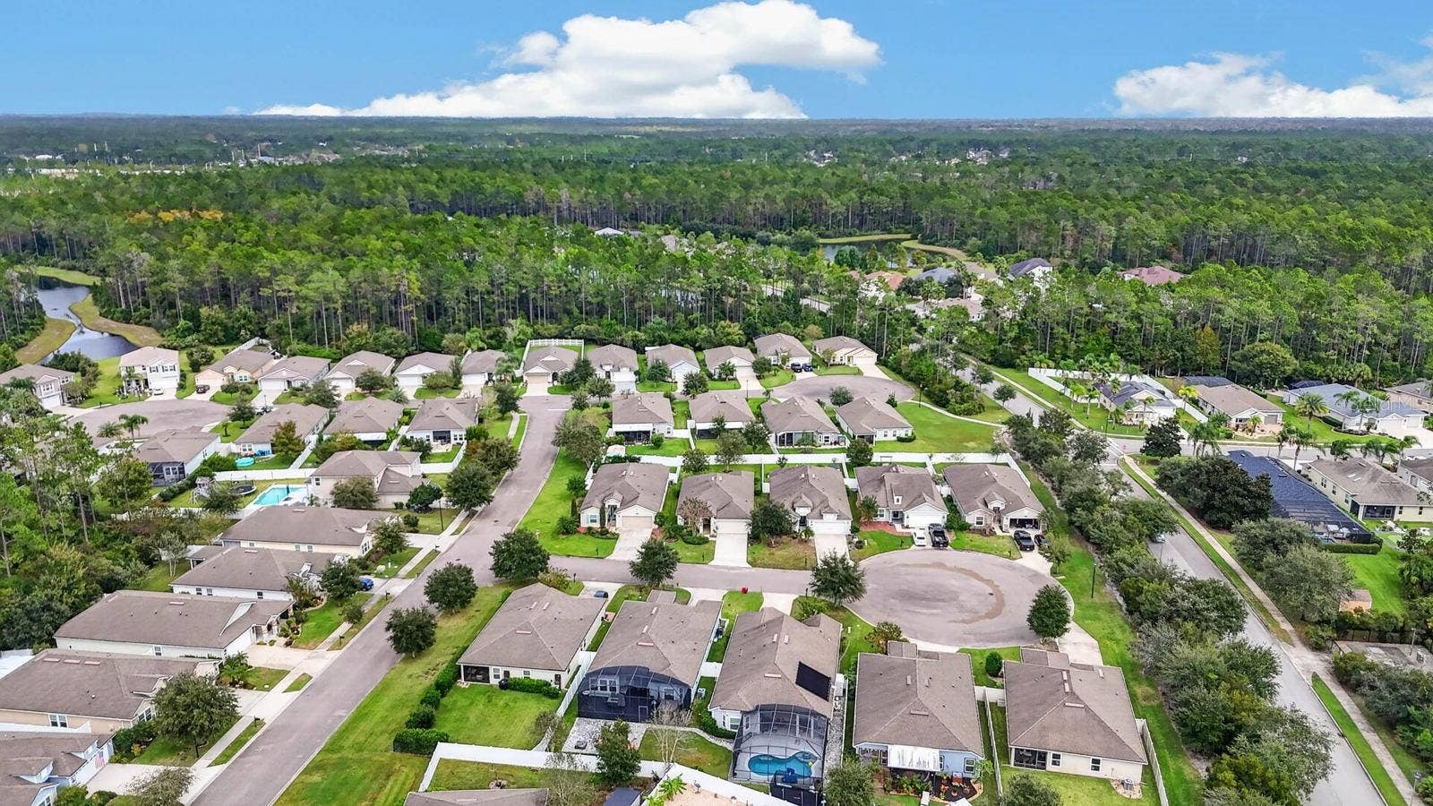 106 N COOPERS HAWK COURT, Palm Coast, FL 32164 106 N COOPERS HAWK COURT, Palm Coast, FL 32164