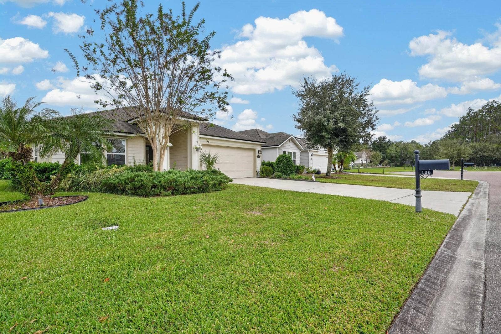 106 N COOPERS HAWK COURT, Palm Coast, FL 32164 106 N COOPERS HAWK COURT, Palm Coast, FL 32164