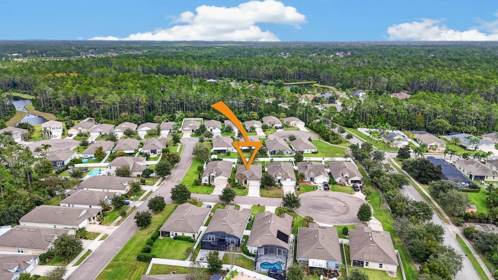 106 N COOPERS HAWK COURT, Palm Coast, FL 32164 106 N COOPERS HAWK COURT, Palm Coast, FL 32164
