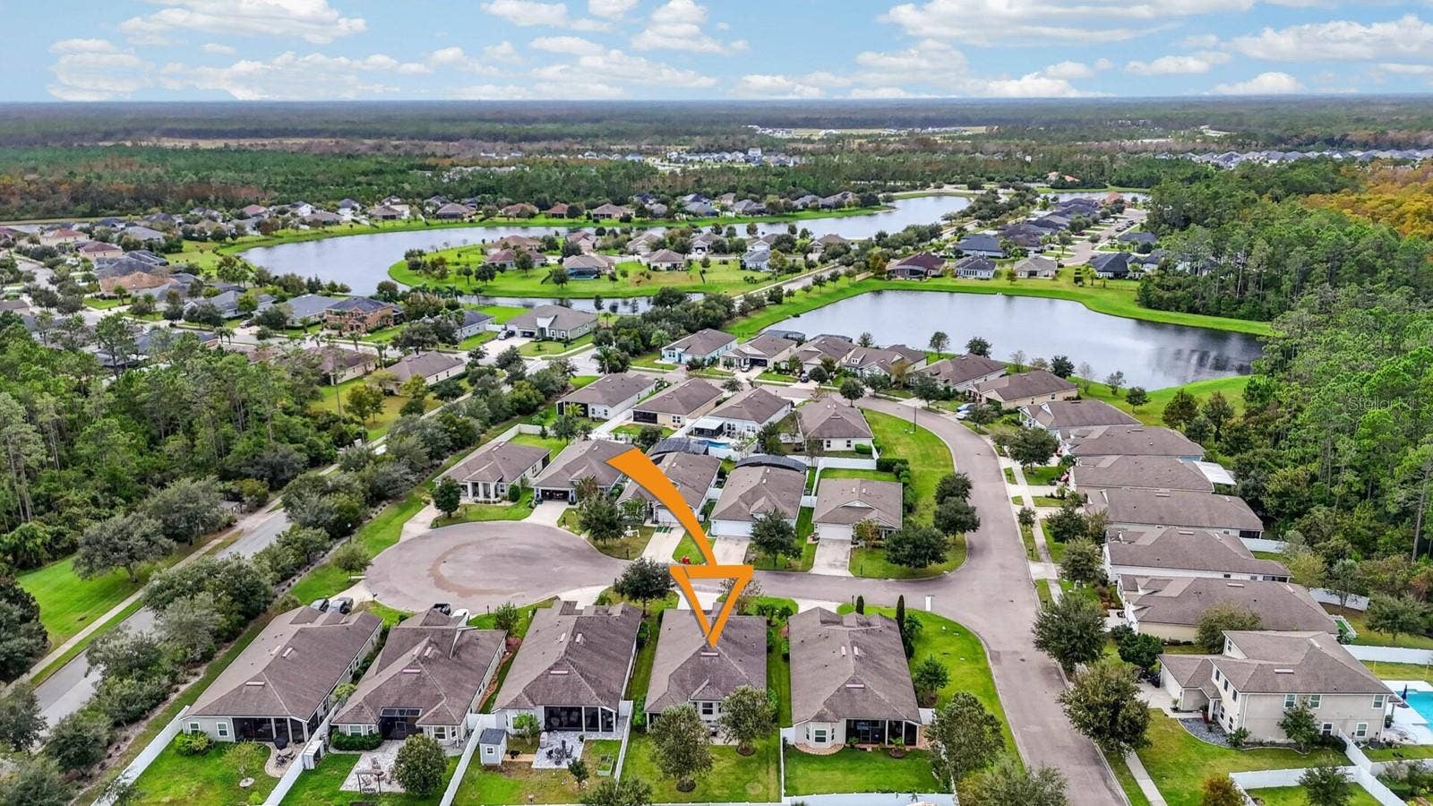 106 N COOPERS HAWK COURT, Palm Coast, FL 32164 106 N COOPERS HAWK COURT, Palm Coast, FL 32164