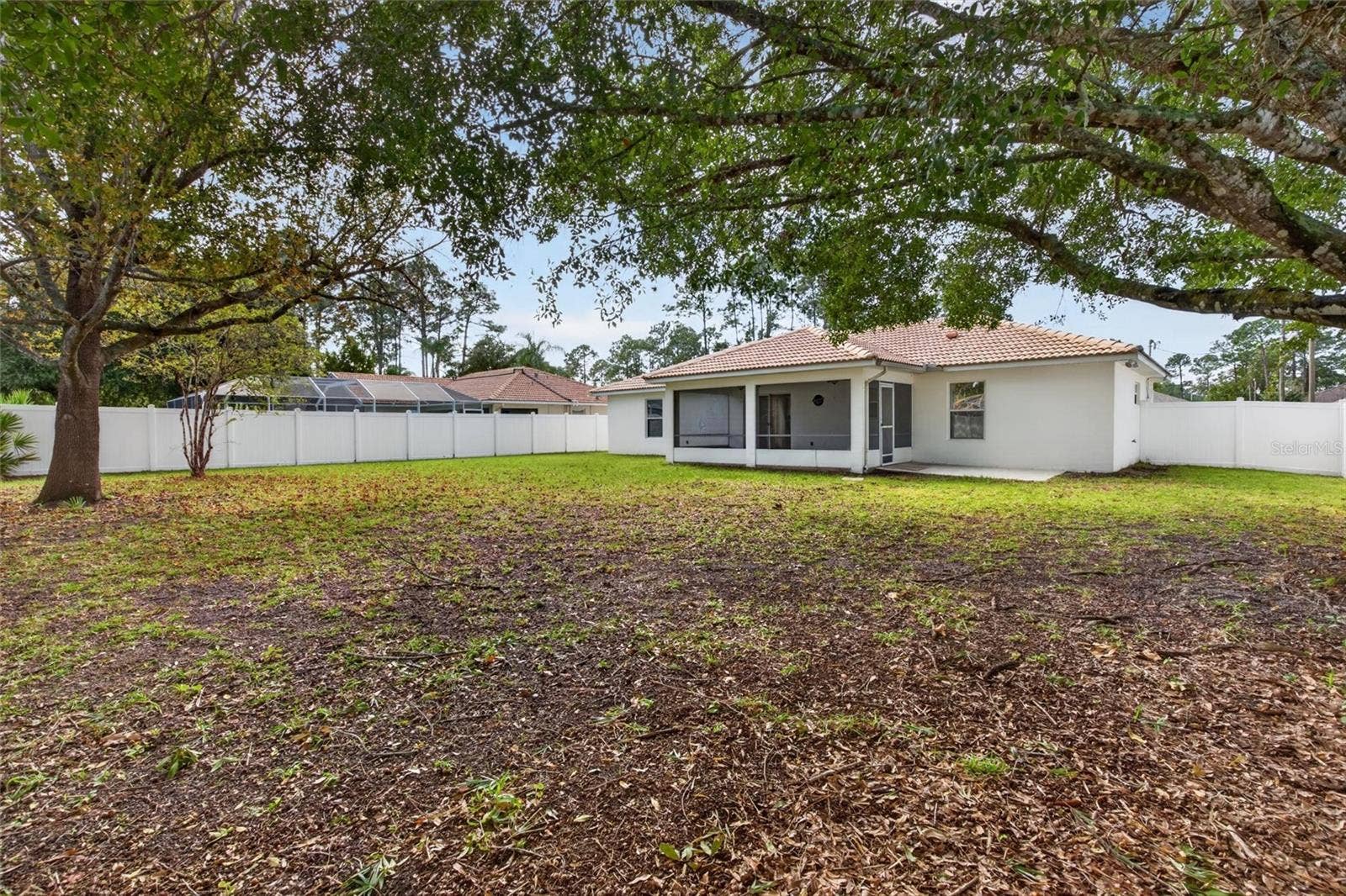 25 POTTERS LANE, Palm Coast, FL 32164