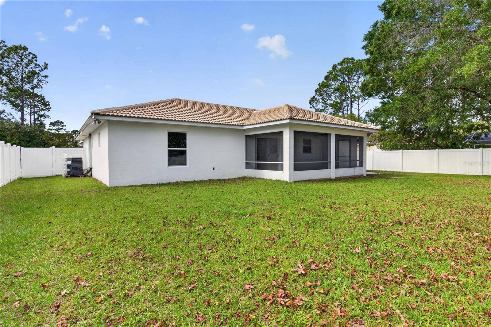 25 POTTERS LANE, Palm Coast, FL 32164
