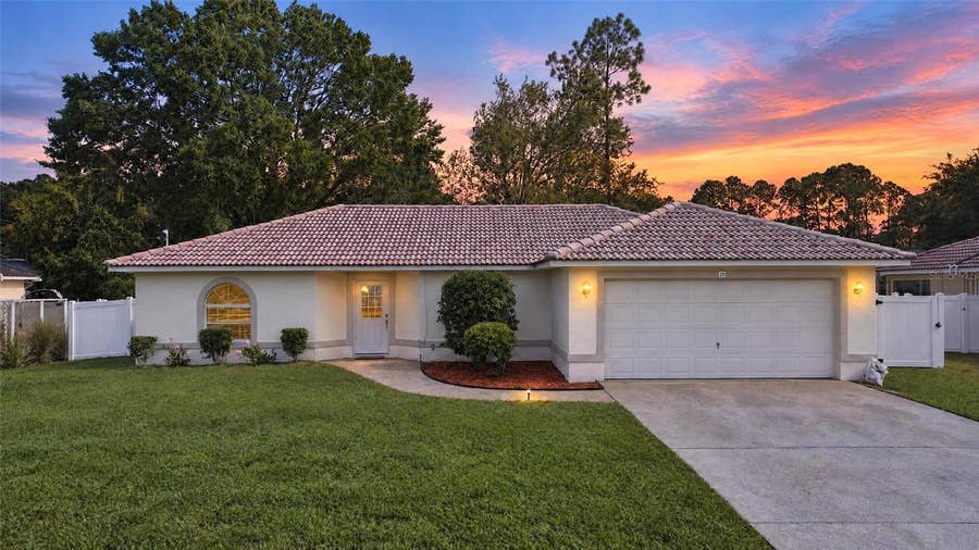 Property photo for 25 POTTERS LANE, Palm Coast, FL
