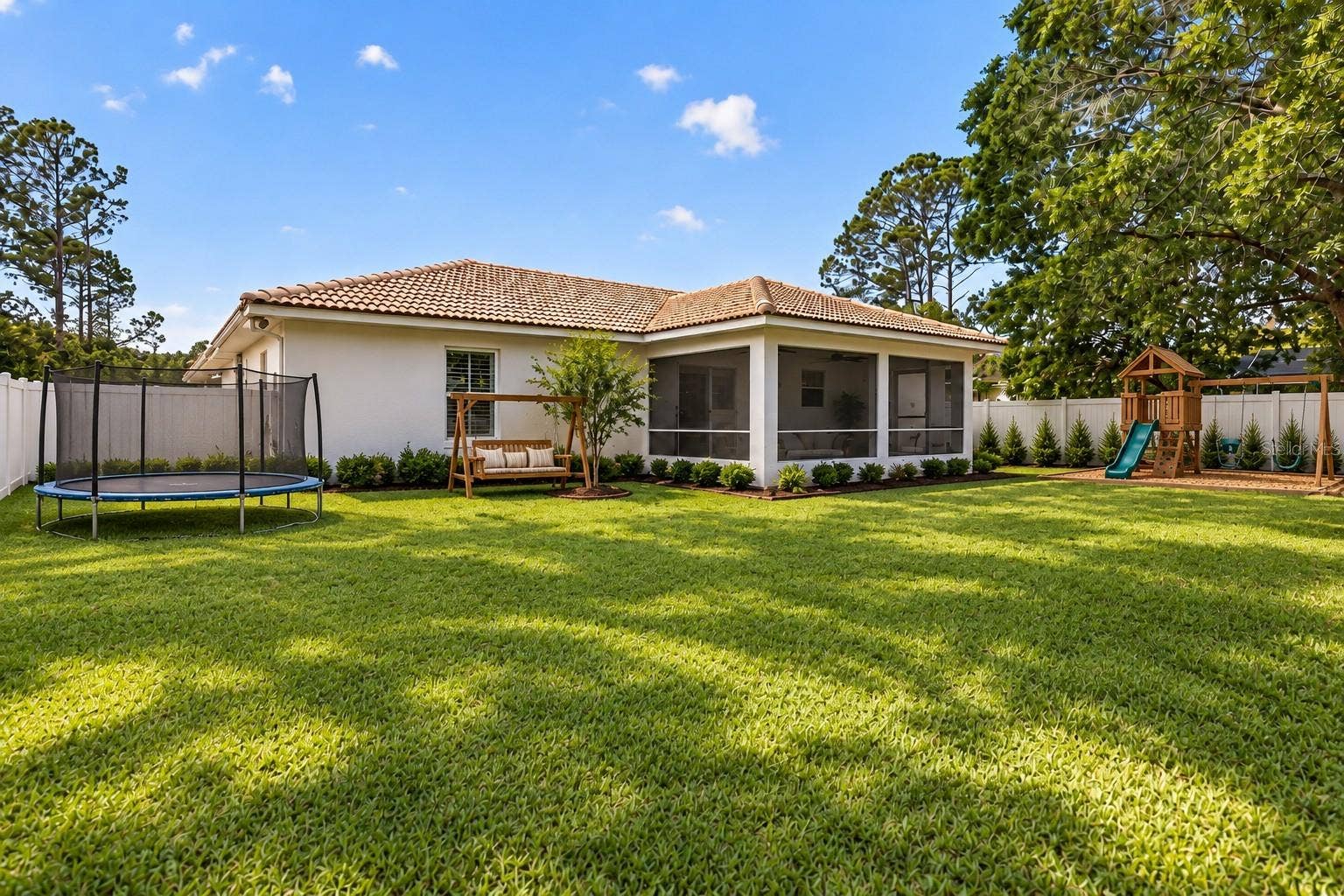 25 POTTERS LANE, Palm Coast, FL 32164