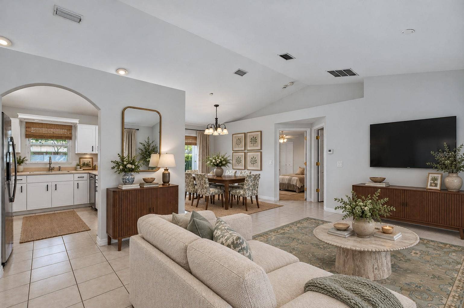 25 POTTERS LANE, Palm Coast, FL 32164