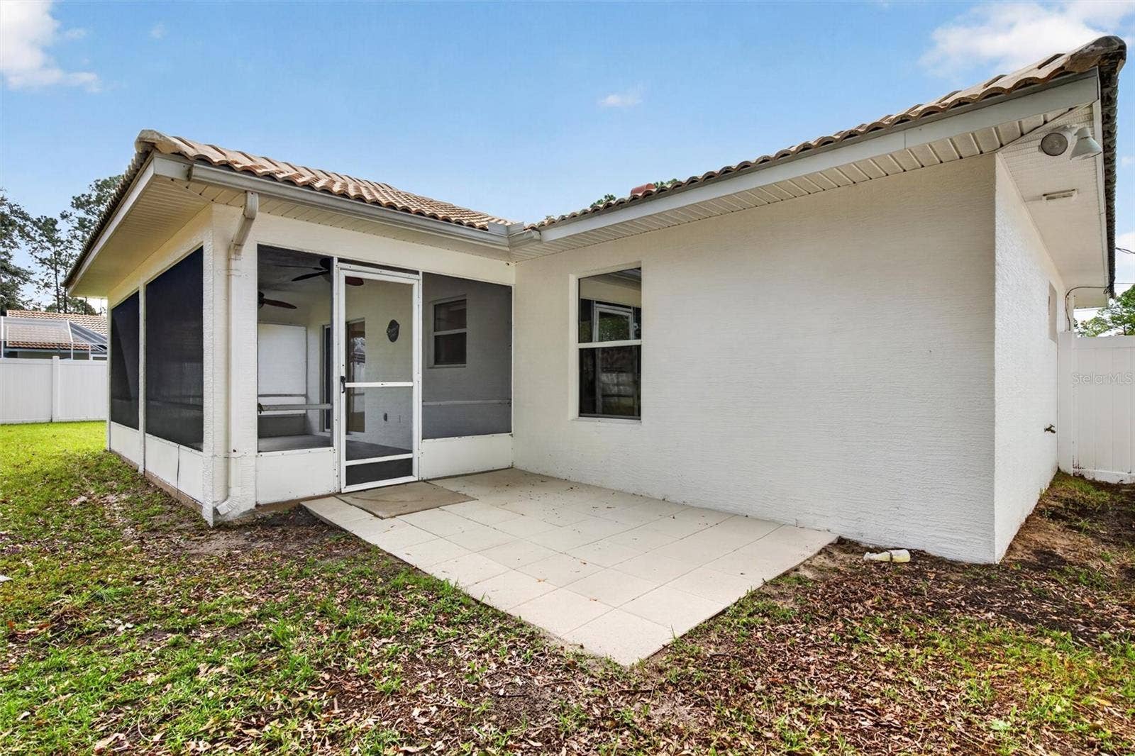 25 POTTERS LANE, Palm Coast, FL 32164