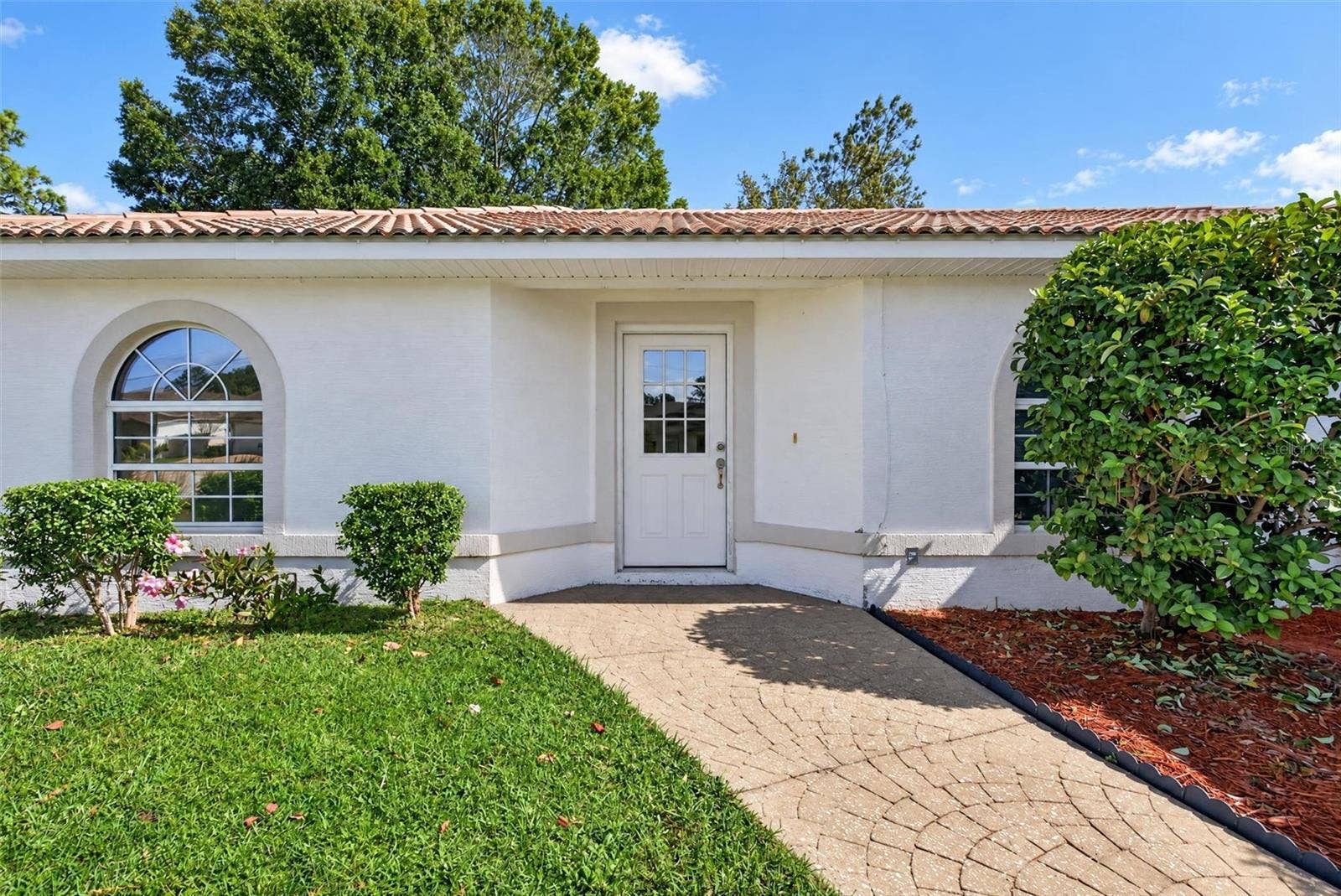 25 POTTERS LANE, Palm Coast, FL 32164