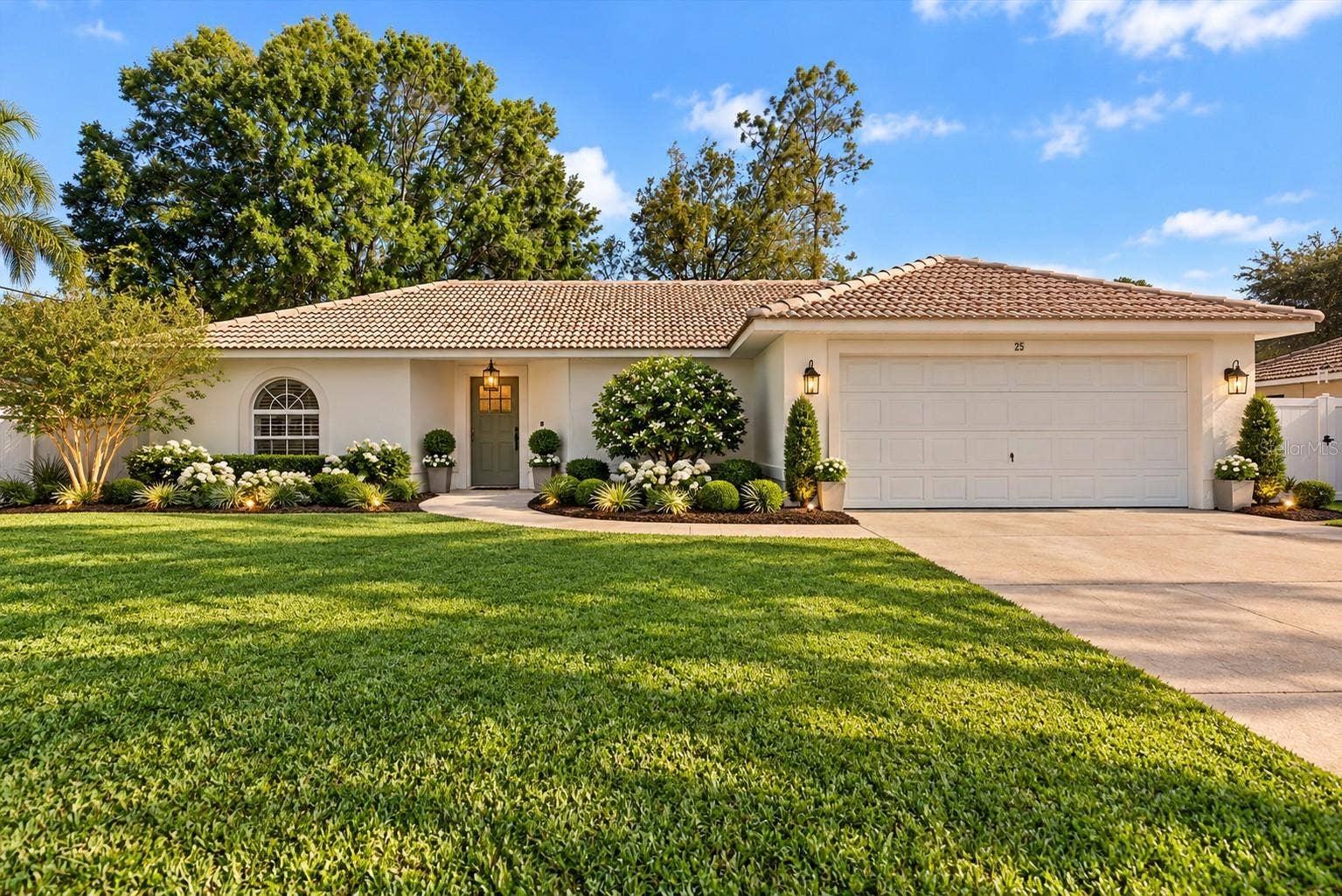 25 POTTERS LANE, Palm Coast, FL 32164