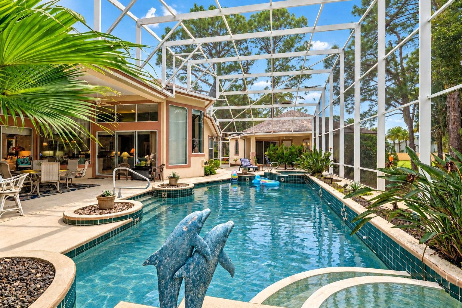 2901 CYPRESS RIDGE TRAIL, Port Orange, FL 32128