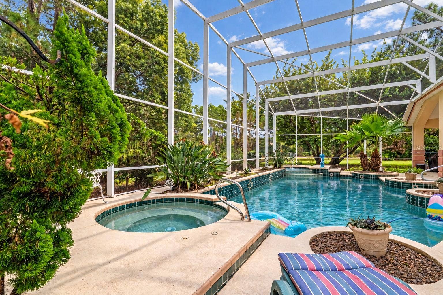 2901 CYPRESS RIDGE TRAIL, Port Orange, FL 32128